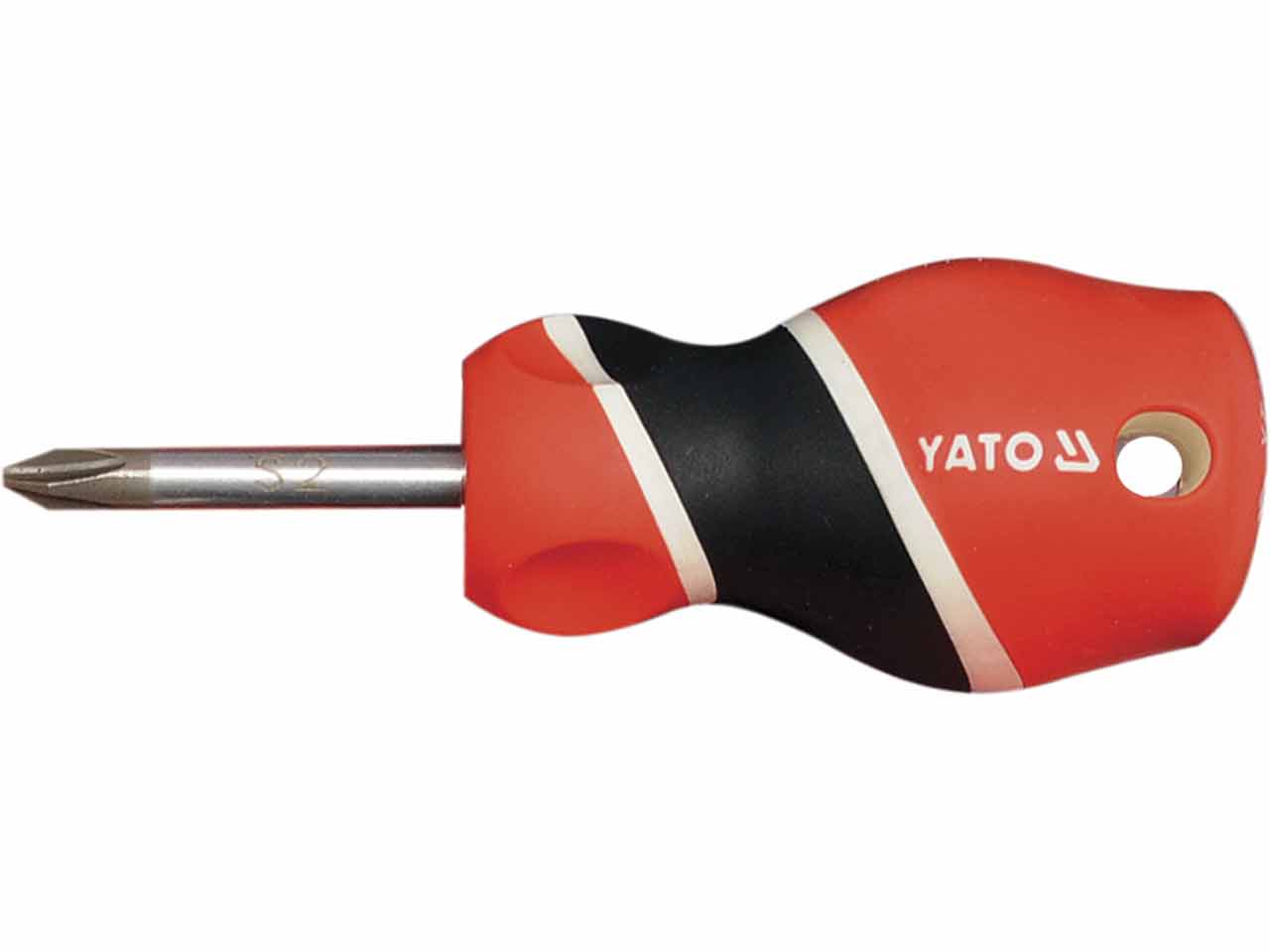 DESTORNILLADOR CARROCERO YATO PHILLPS