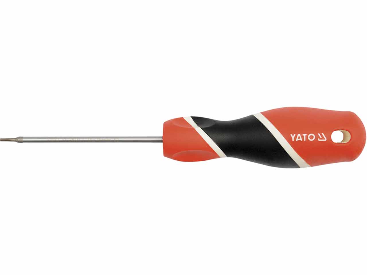 DESTORNILLADOR YATO TORX