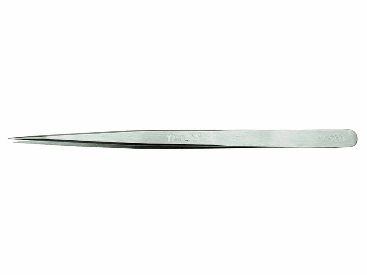PINZA PUNTA RECTA YATO 140mm