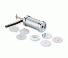 CHURRERA ALSA ALUMINIO