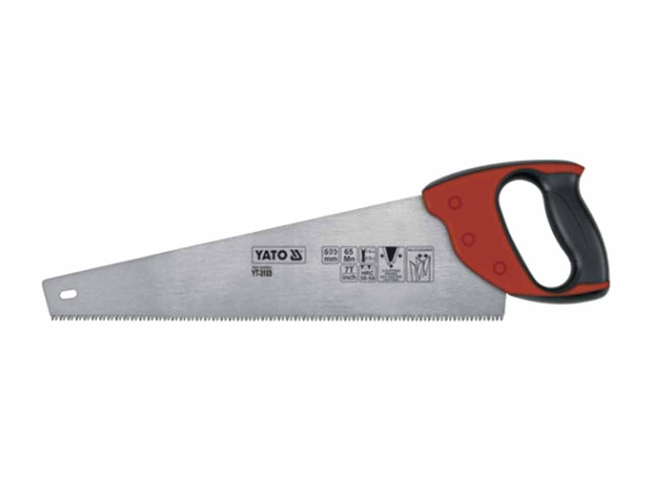 SERRUCHO PARA MADERA YATO