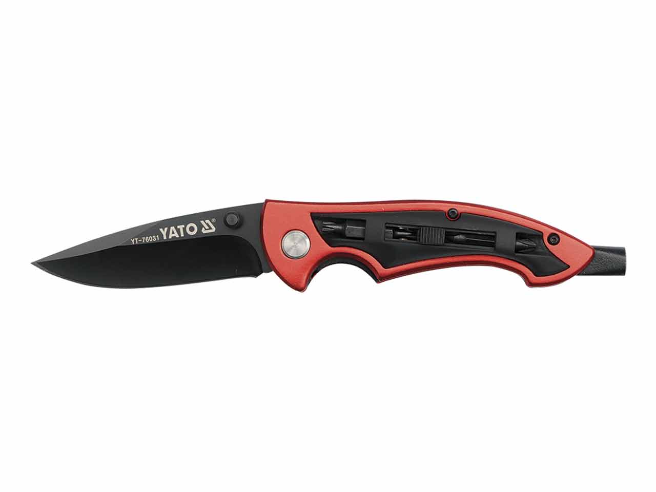 NAVAJA DESTORNILLADOR YATO