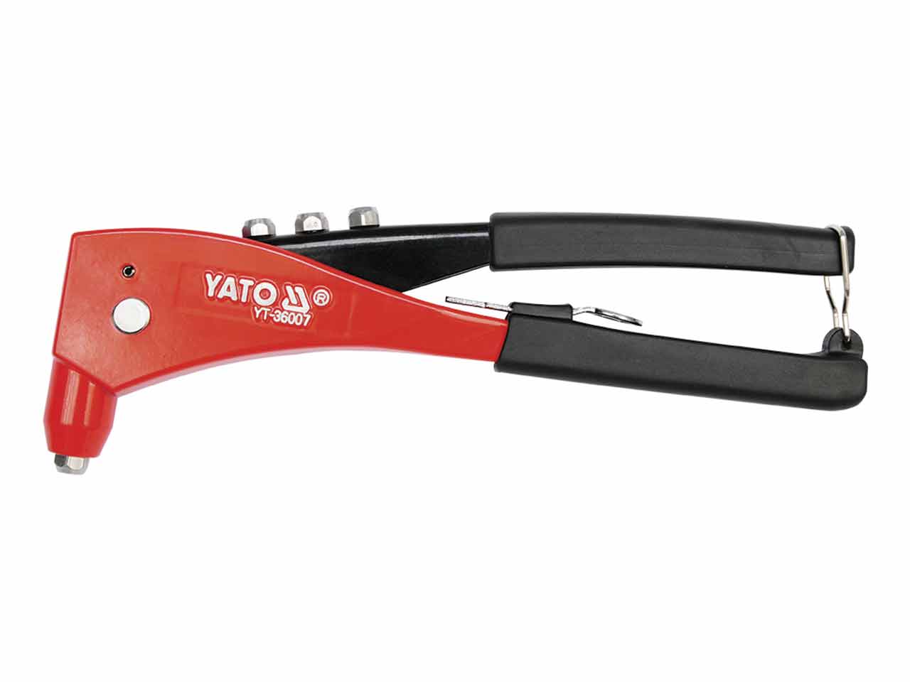 REMACHADORA DE MANO YATO