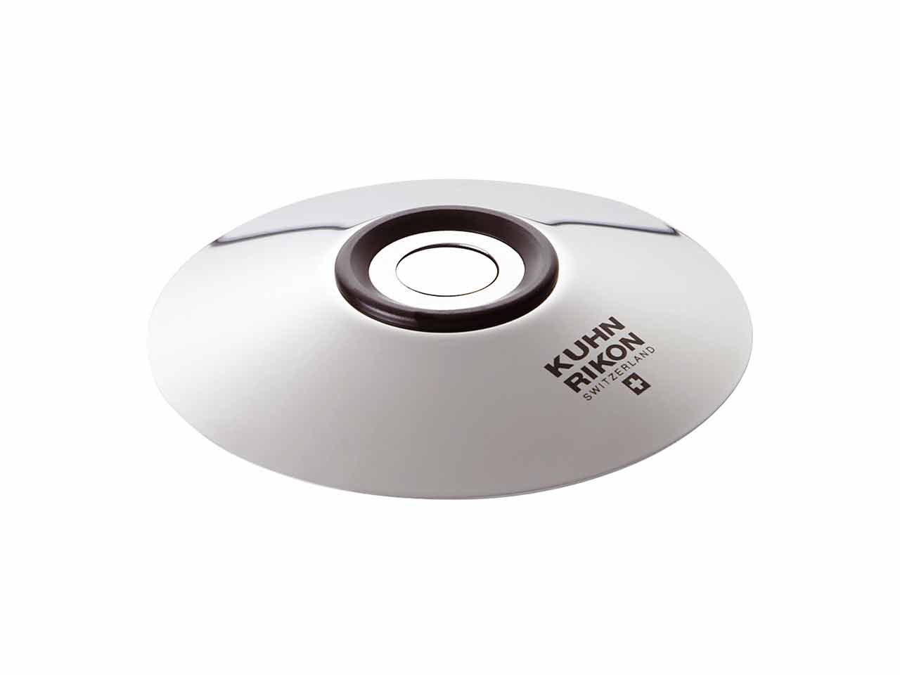 TAPA PROTECCION INOX. KUHN RIKON