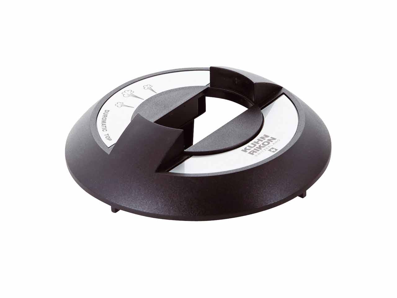 TAPA PROTECCION NEGRA KUHN RIKON