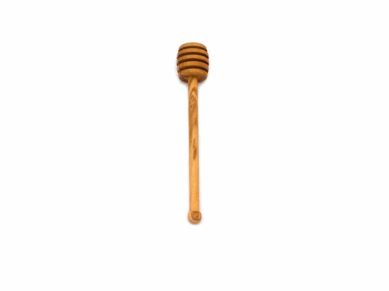 CUCHARA MIEL OLIVO KLAWE 16cm