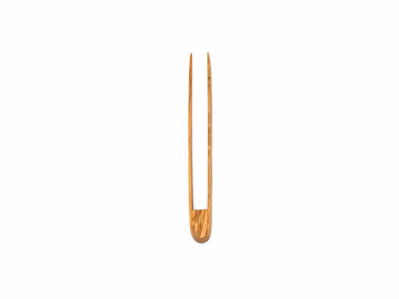 PINZA ESTRECHA OLIVO KLAWE 30cm