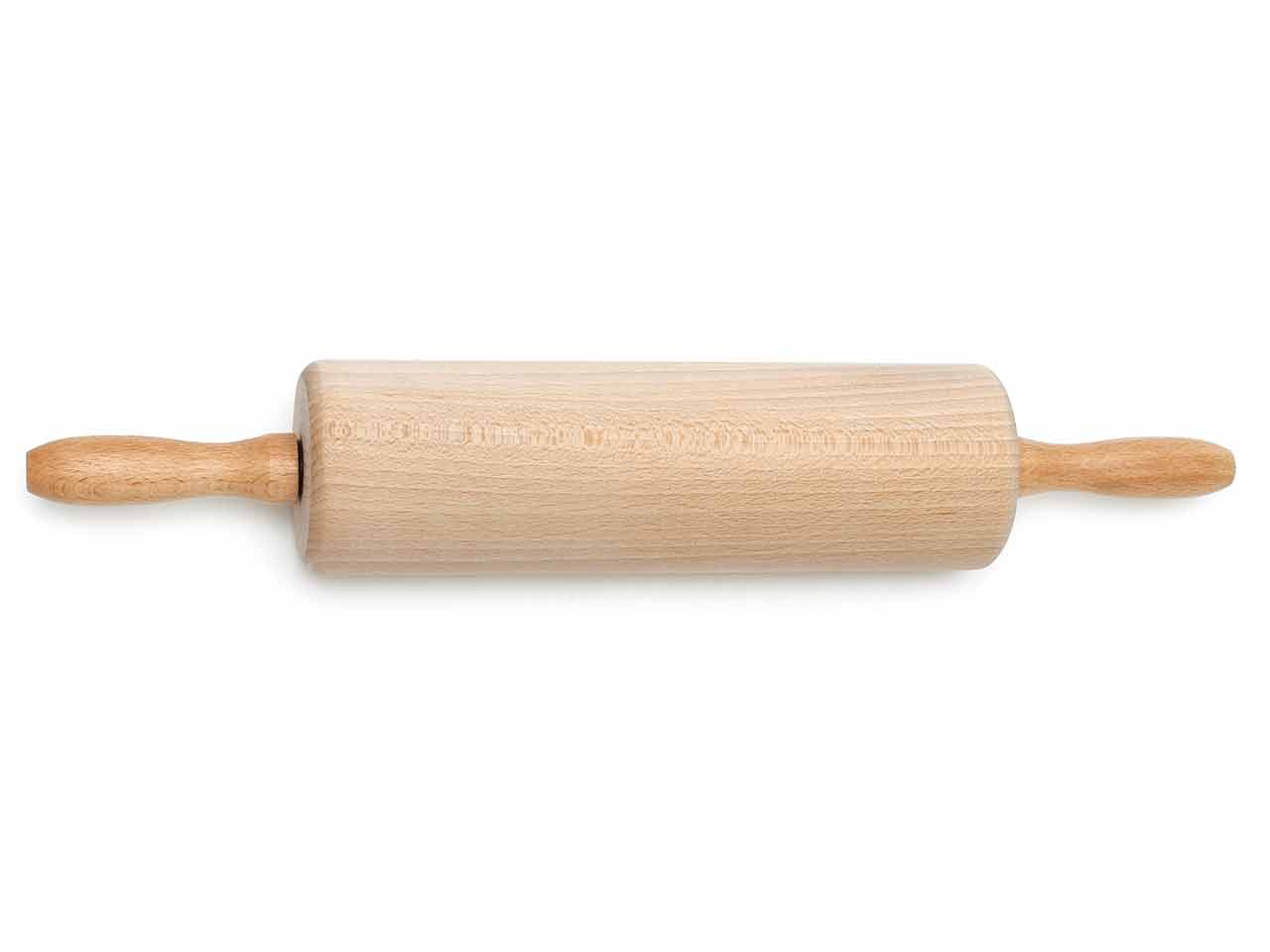 RODILLO MADERA KLAWE 25cm
