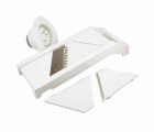 MANDOLINA PLASTICO GSD 3 CORTES