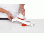 MANDOLINA PLASTICO GSD 3 CORTES