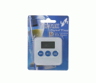 TEMPORIZADOR DIGITAL TIK-TAK MAGNETICO