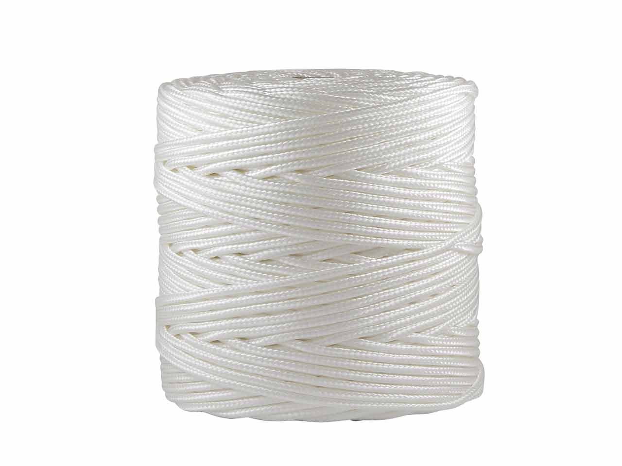 BOBINA CUERDA POLIPROPILENO TAKEN 5mm