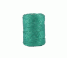 BOBINA CUERDA RAFIA TAKEN BLANCO 200gr 120m