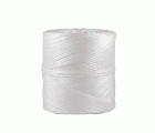 BOBINA CUERDA RAFIA TAKEN BLANCO 750gr 450m