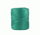 BOBINA CUERDA RAFIA TAKEN BLANCO 750gr 450m