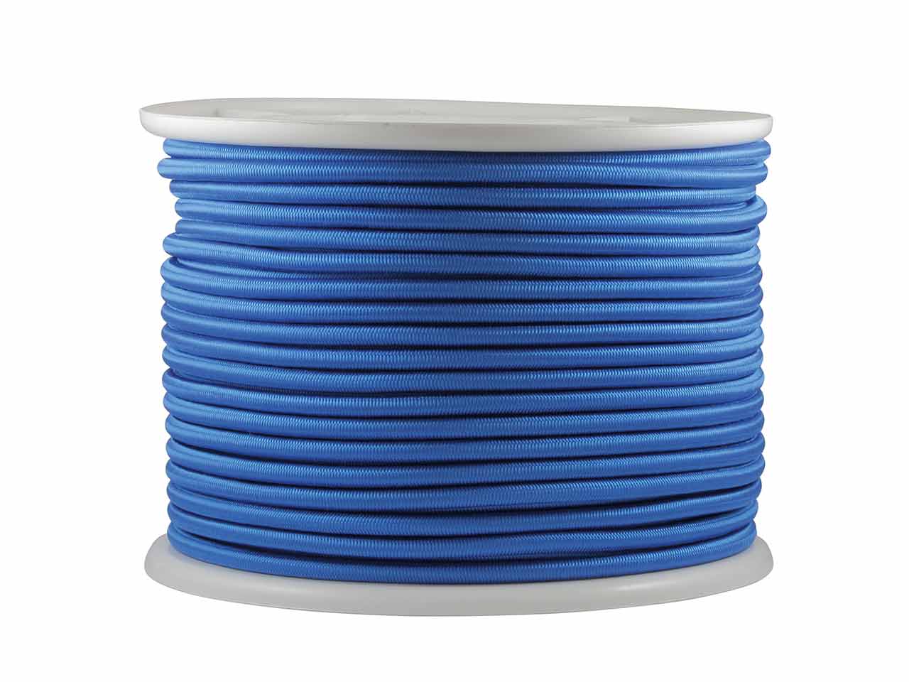 CUERDA ELÁSTICA TAKEN NYLON VALONA AZUL