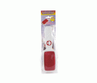 CEPILLO TERCIOPELO FIJO DIRECCION UNICA 2CARAS