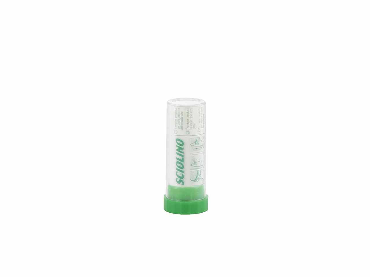 LIMPIADOR SUELA PLANCHA SCIOLINO TUBO