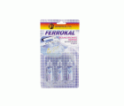 DESCALCIFICANTE PLANCHA FERROKAL 3Uds