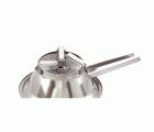 PASAPURES OMAC EMANUEL ACERO INOXIDABLE 3 DISCOS 20cm