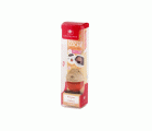 AMBIENTADOR COCHE CRISTALINAS 6ml. (25unid)
