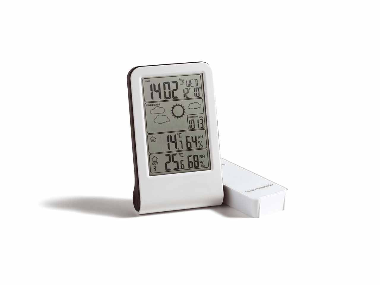 TERMOMETRO DIGITAL MOLLER CON SENSOR EXTERIOR