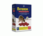 RATICIDA RATIBROM-3 003 OVULO 11/13gr 300grs.