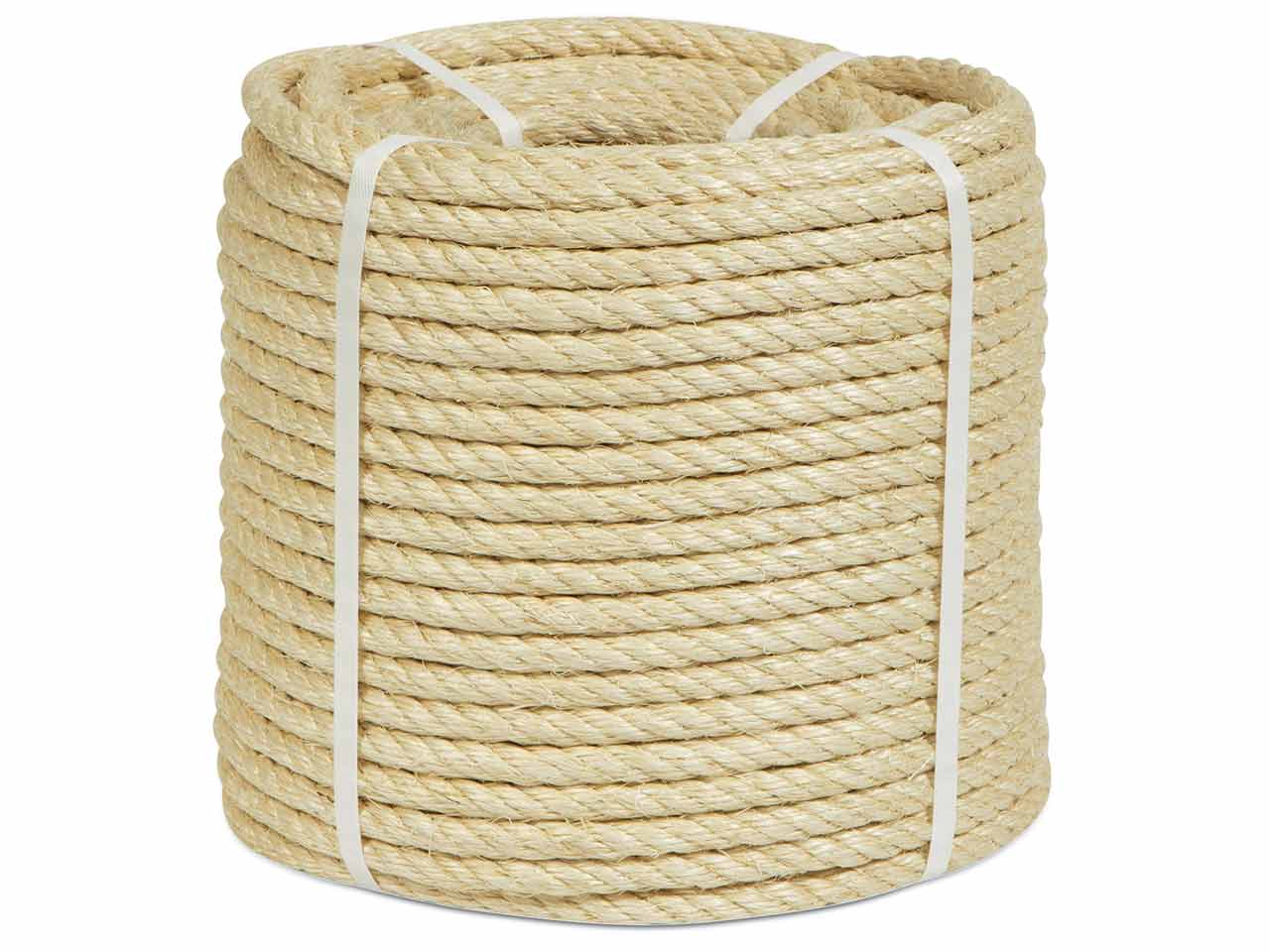 ROLLO CUERDA SISAL TAKEN