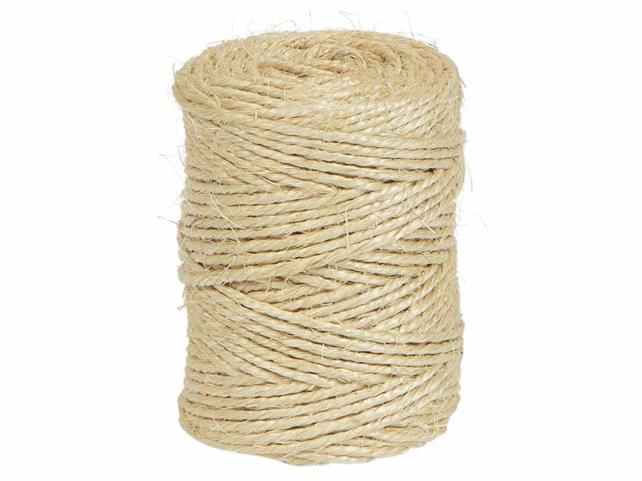 BOBINA CUERDA SISAL TAKEN