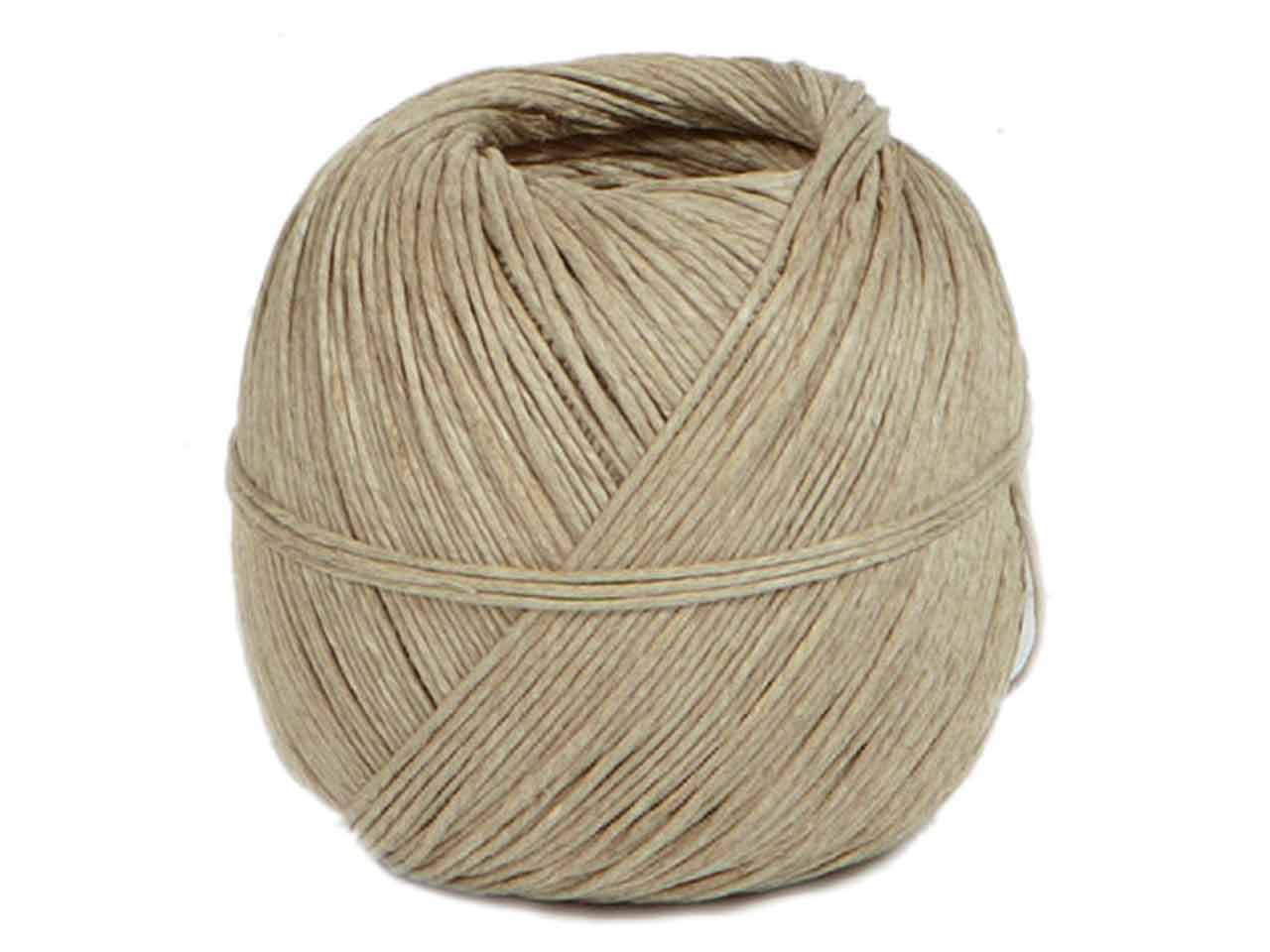 HILO PULIDO OVILLO TAKEN