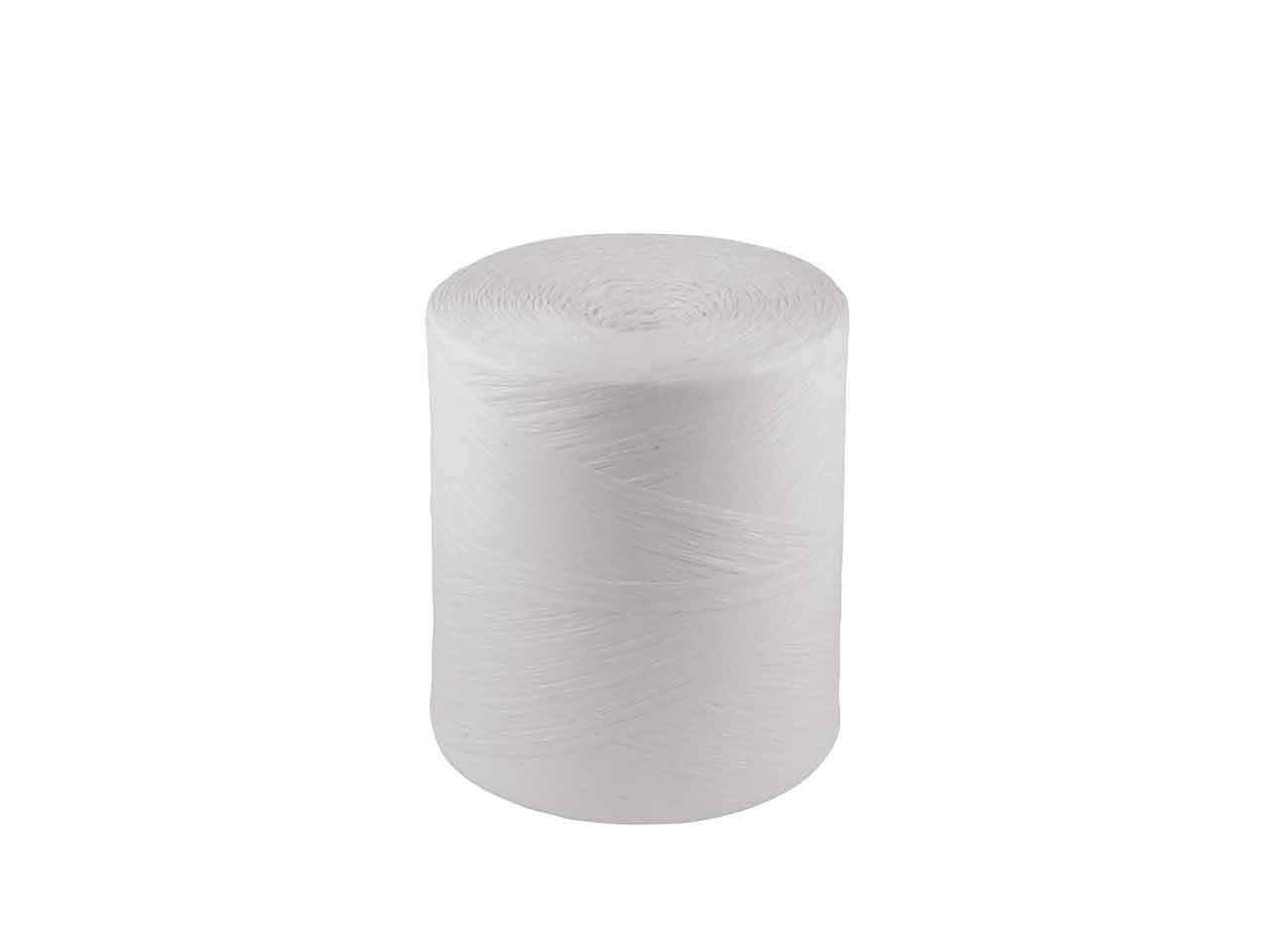 BOBINA CUERDA RAFIA PLANA TAKEN