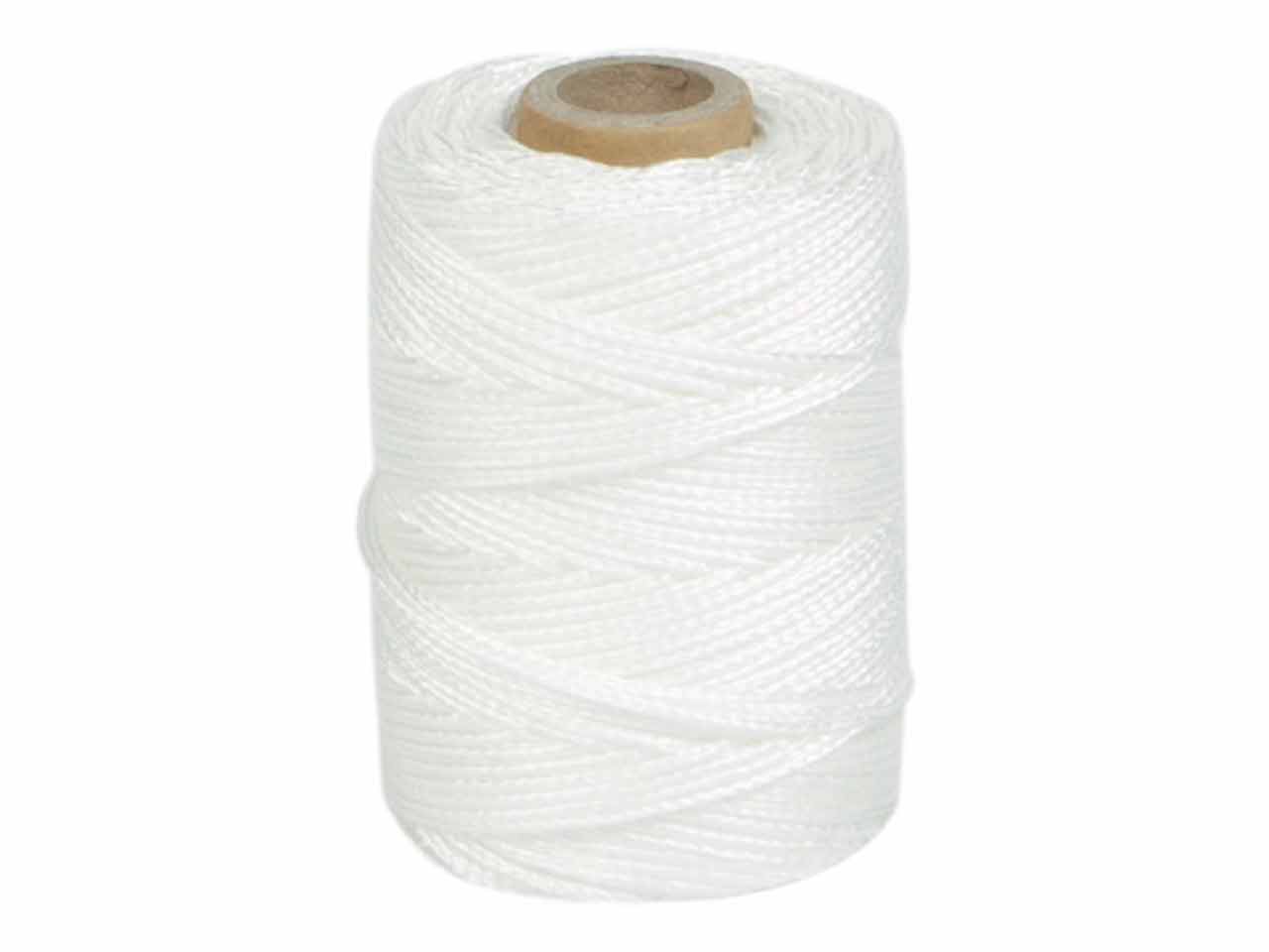 BOBINA CUERDA TAKEN ATIRANTAR ALBAÑIL 1mm