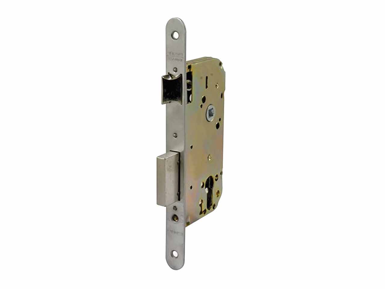 CERRADURA EMBUTIR MADERA TESA 130