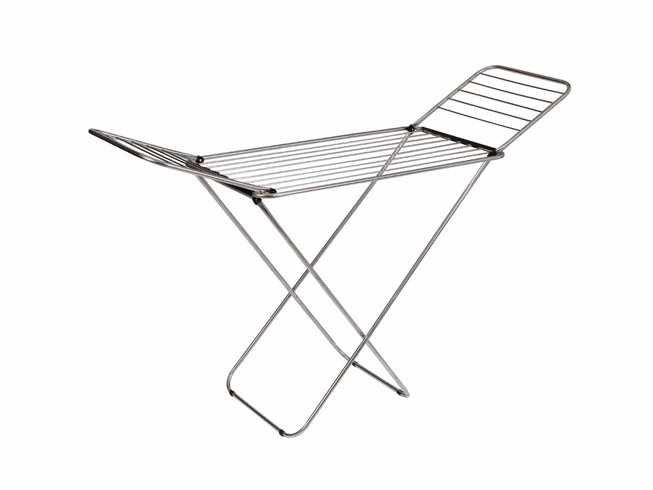 TENDEDERO PIE EXTENSIBLE ACERO INOXIDABLE ICARO