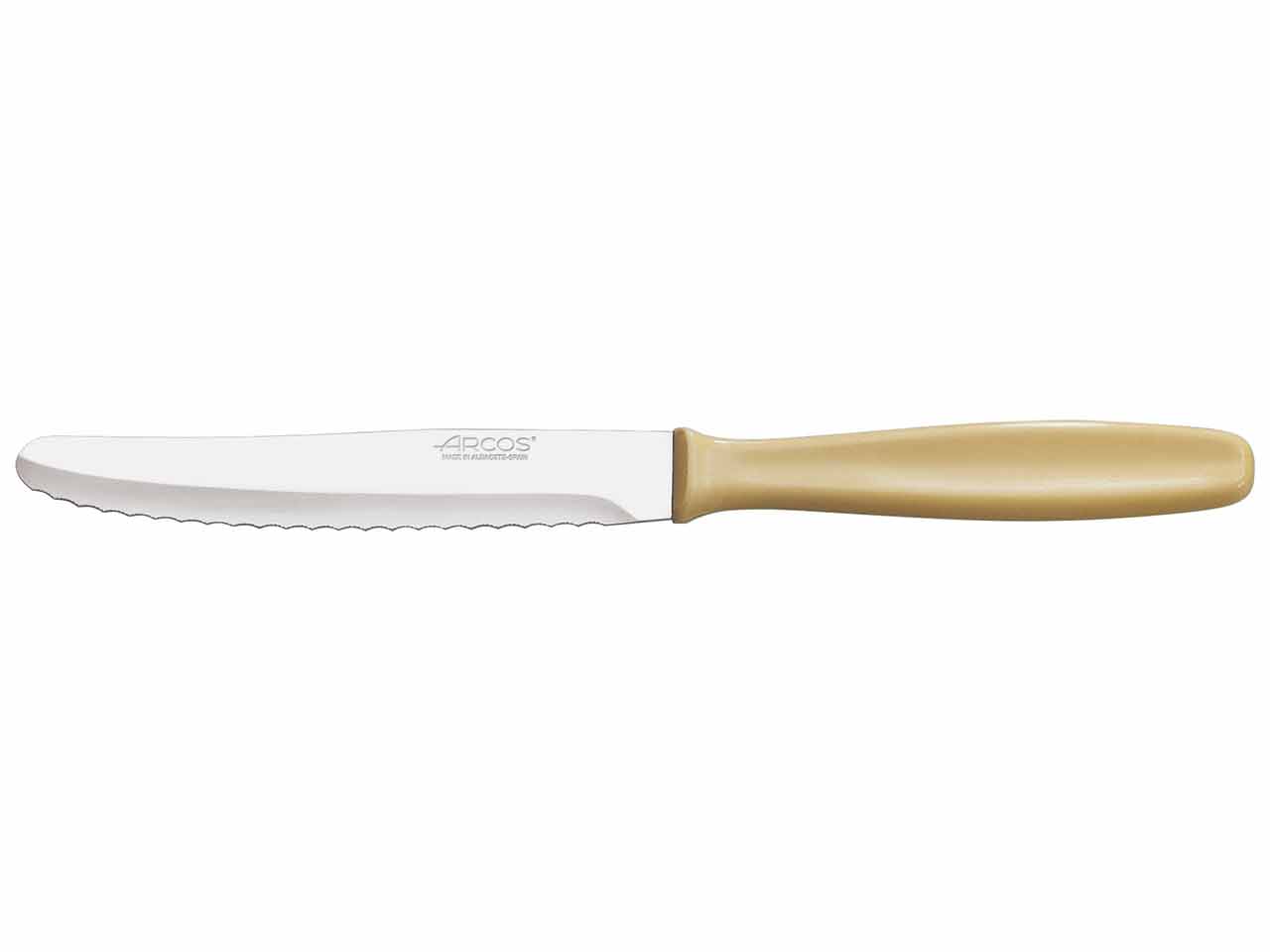CUCHILLO MESA PERLADO