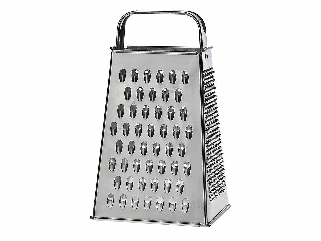 RALLADOR INOXIDABLE GASTROMAX 21,5x11,2x9,2cm