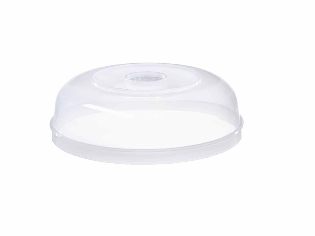 TAPA MICROONDAS GASTROMAX 25cm