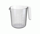 VASO MEDIDOR GASTROMAX 0,3L
