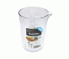 VASO MEDIDOR GASTROMAX 0,3L