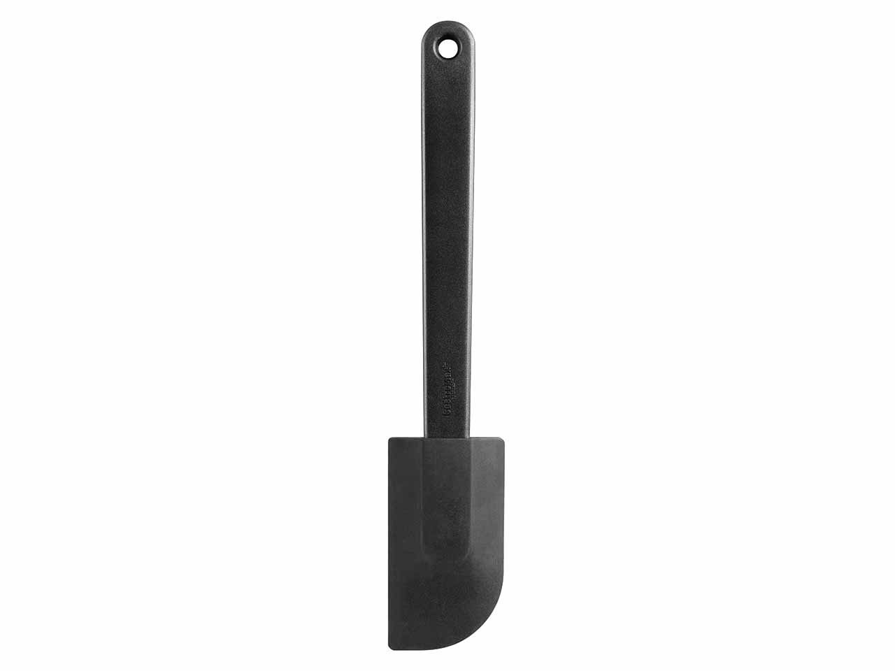 ESPATULA SILICONA MANGO NYLON GASTROMAX