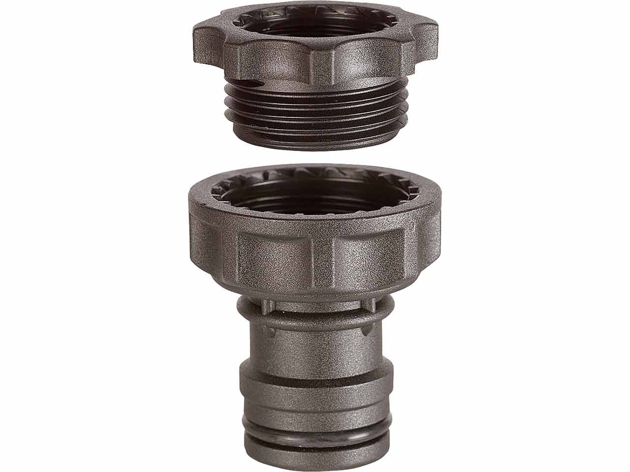 ADAPTADOR GRIFO ROSCA 1”