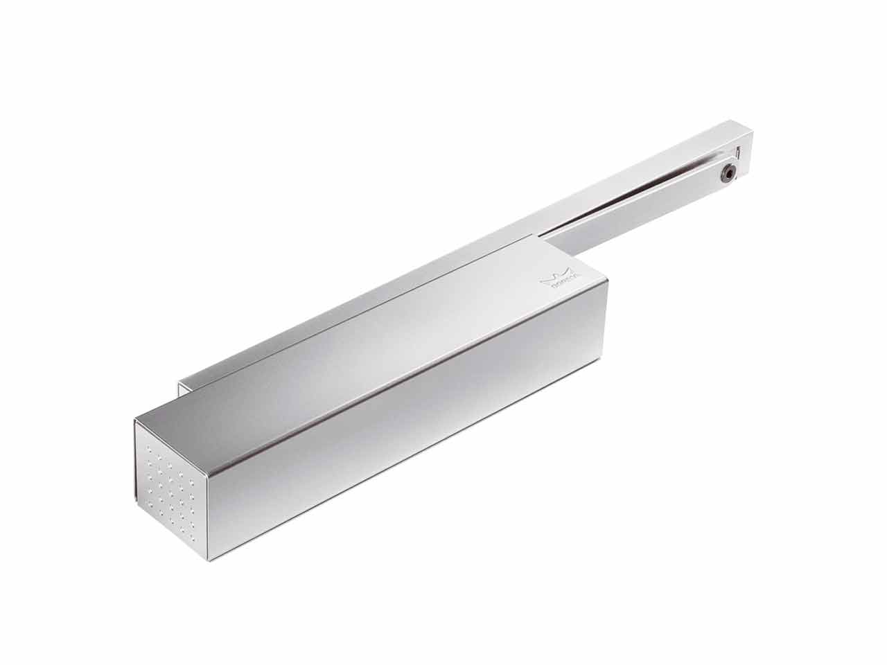 CIERRA PUERTAS SISTEMA GUIA TS-91 SIN BRAZO