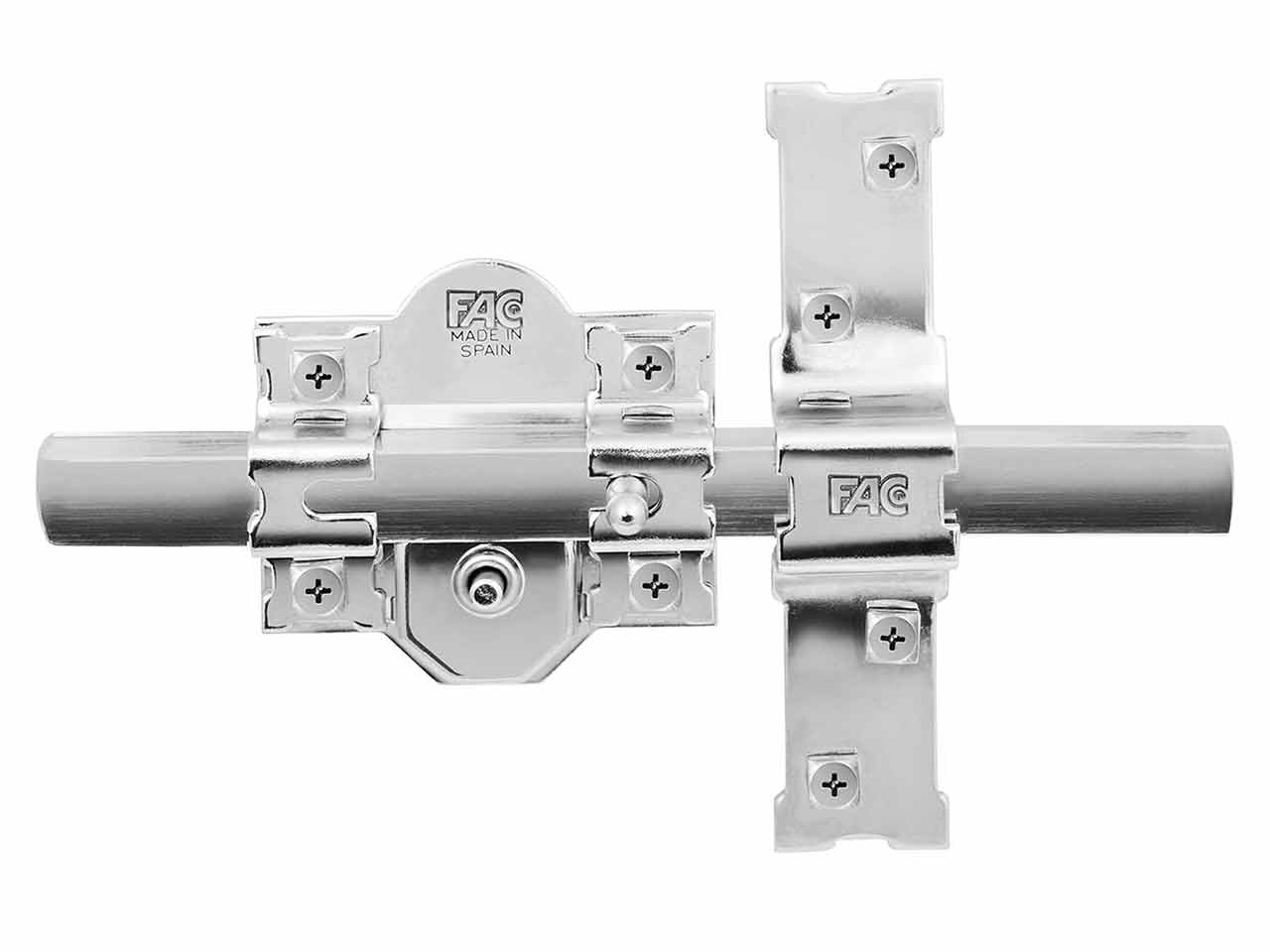 CERROJO FAC 301-RP/80 PUERTA BLINDADA