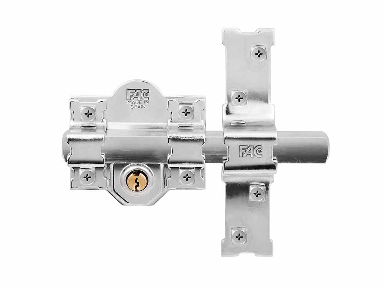 CERROJO FAC 301-L/80