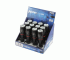 EXPOSITOR LINTERNA TAKEN 35X150mm