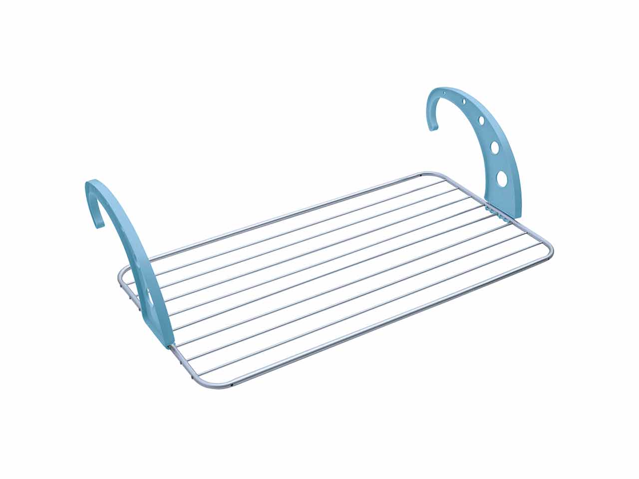 TENDEDERO BALCON ALUMINIO MSV