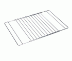 REJILLA HORNO CROMADA EXTENSIBLE