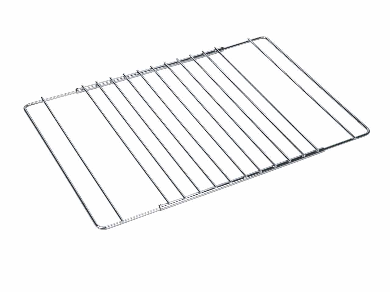 REJILLA HORNO CROMADA EXTENSIBLE