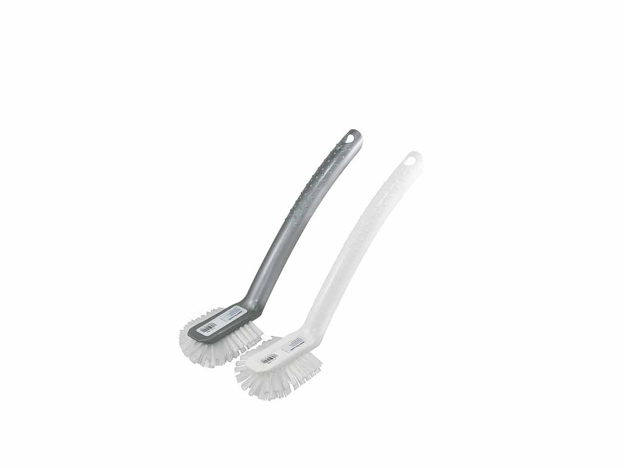 CEPILLO COCINA CURVO 28cm CORONET