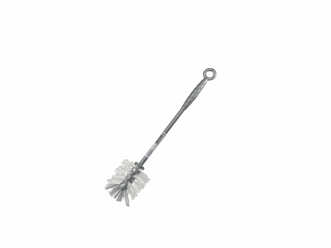 CEPILLO COCINA REDONDO 30cm CORONET